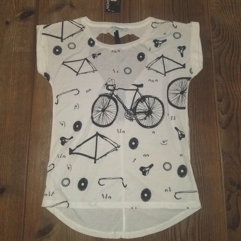 Yoga Cover Top